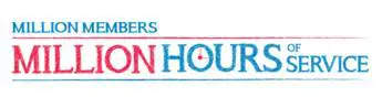 A logo for the doctors open house.